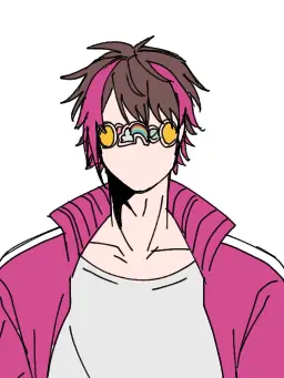 mokichi_zeta의 も吉　単体