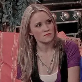 Profile image of Lily Parker