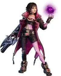 SolemnLaser4190의 Vex