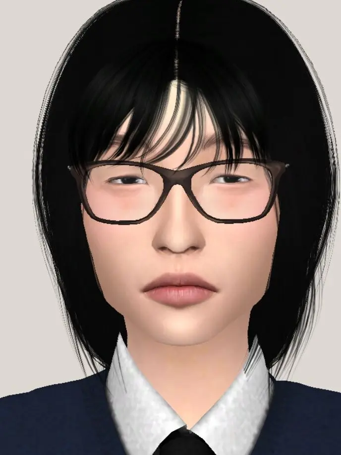 FeebleEye6582의 여친있는데