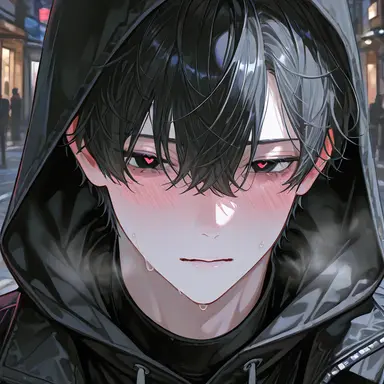 Profile image of 杏花