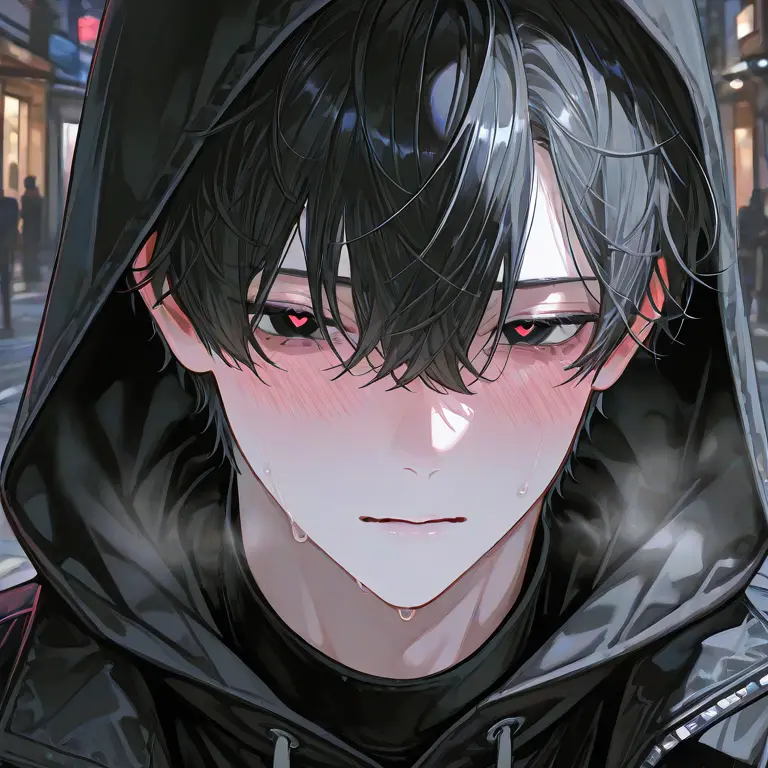 Starno01의 淫魔と超絶激重メンヘラ