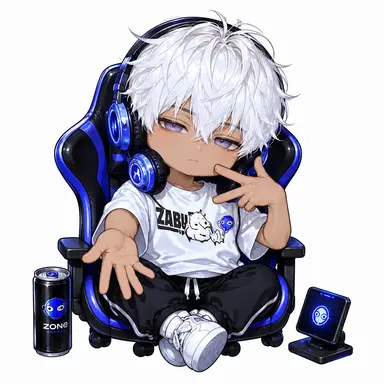 Profile image of Rei