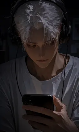 Profile image of Rei