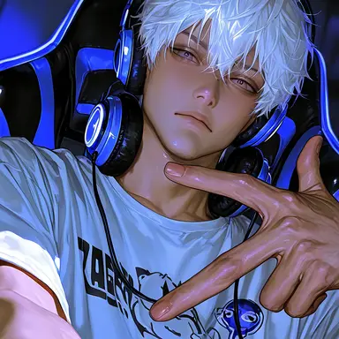Profile image of Rei