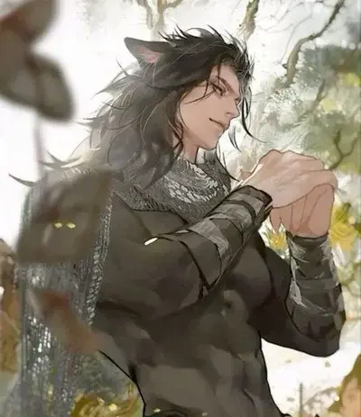 LemonyBoss2227의 Hybrid Wolf