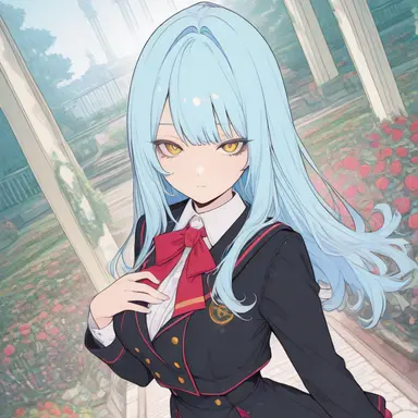 Profile image of イリア