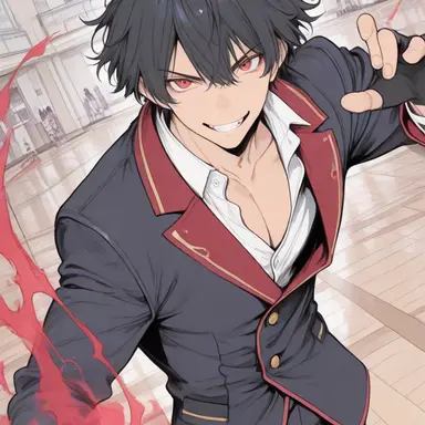 Profile image of ケンプ