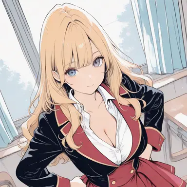 Profile image of ターニャ