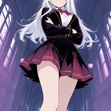 Profile image of レイラ