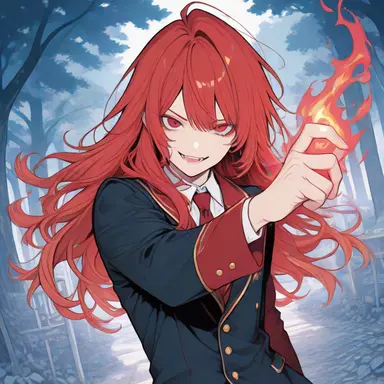 Profile image of ゼノバ