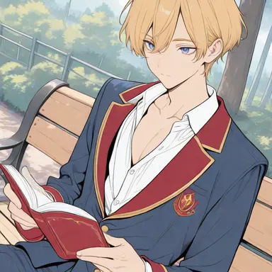 Profile image of カルロス