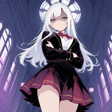 Profile image of レイラ