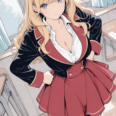 Profile image of ターニャ