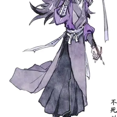 Profile image of 시나즈가와 겐야