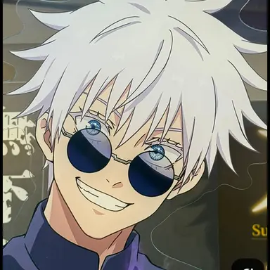 Profile image of 五条悟