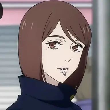 Profile image of 家入硝子