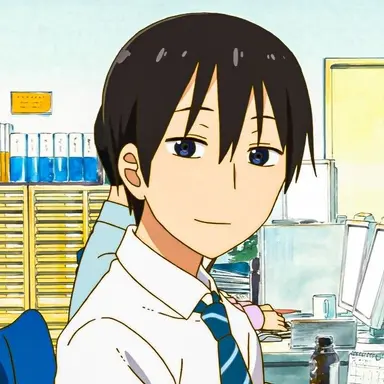 Profile image of 竜谷 真