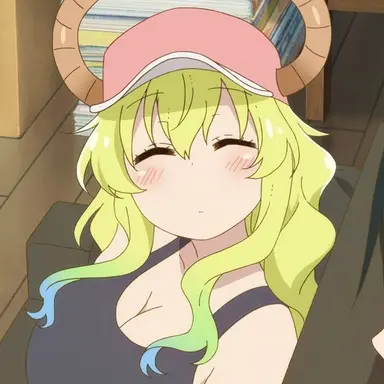 Profile image of ルコア