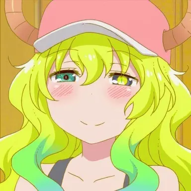 Profile image of ルコア