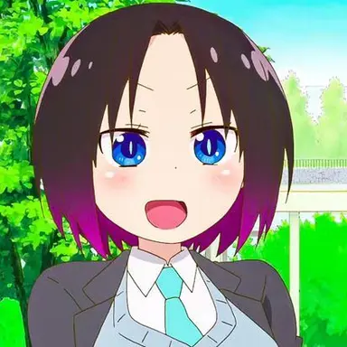 Profile image of エルマ
