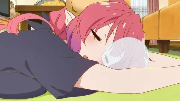 Profile image of イルル