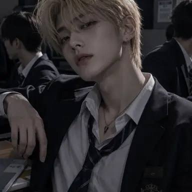 Profile image of 박준혁