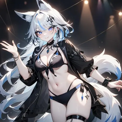 Koncha의 レイナ・アウトリウス