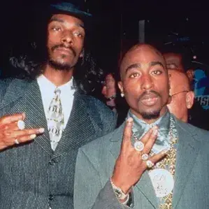 Profile image of Snoop