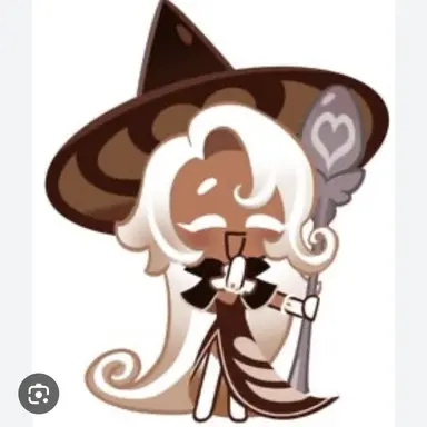 Profile image of 초코라떼