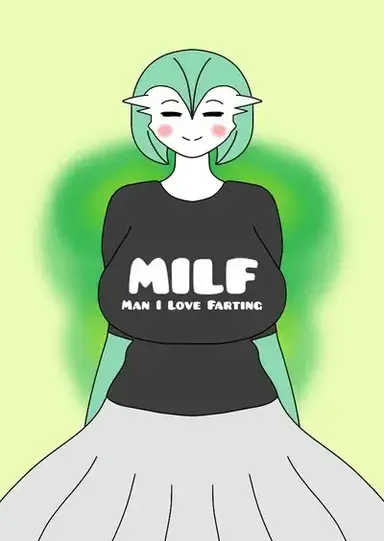 Profile image of Gardevoir