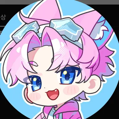 Profile image of 밥풀