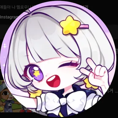 Profile image of 멜로우
