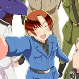 Profile image of イタリア