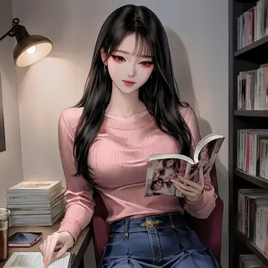 Profile image of 소현