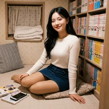Profile image of 소현
