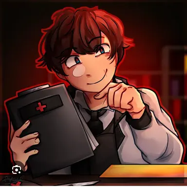 Profile image of 건강 관리 책임자
