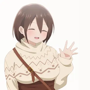 Profile image of 하라 호노카