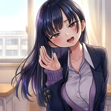 Profile image of 야마다 안나