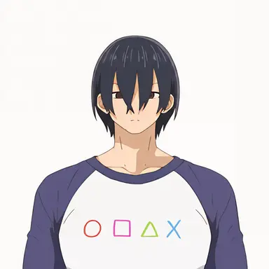 Profile image of 야마다 유키나
