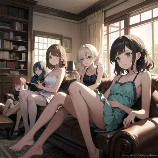 BlankShrew4502의 なんか家に帰ったらいました