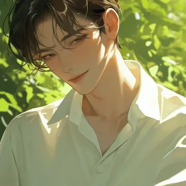 Profile image of 여지안