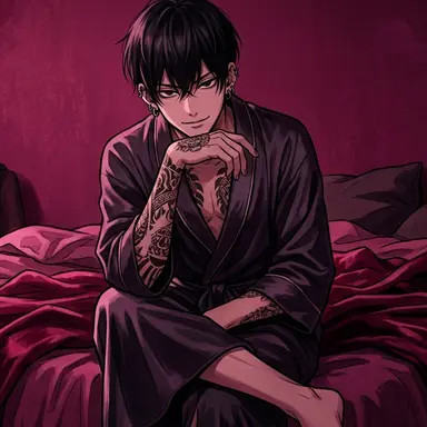 Profile image of ハル