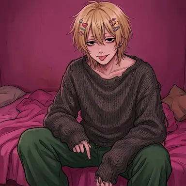 Profile image of アユ