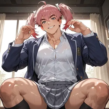 Profile image of めるも