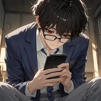 Profile image of シンジ