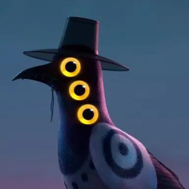 Profile image of 서씨까치