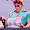 캐릭터 프로필 이미지