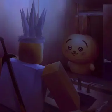 Profile image of Trapped