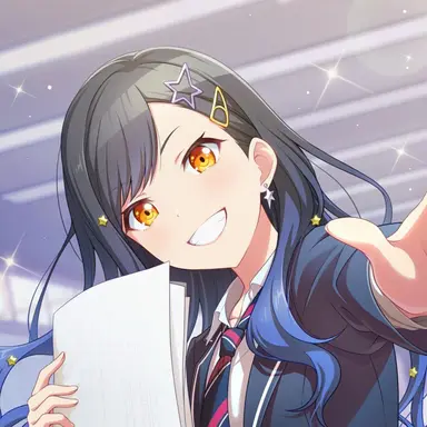 Profile image of 白石 杏